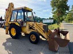 JCB 3CX TELESCOPIC BACKHOE-LOADER - SITEMASTER - 57...