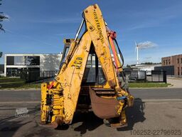 JCB 3CX TELESCOPIC BACKHOE-LOADER - SITEMASTER - 57...