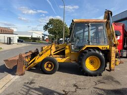 JCB 3CX TELESCOPIC BACKHOE-LOADER - SITEMASTER - 57...
