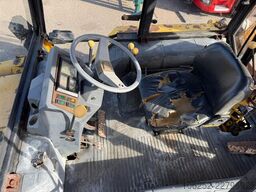 JCB 3CX TELESCOPIC BACKHOE-LOADER - SITEMASTER - 57...