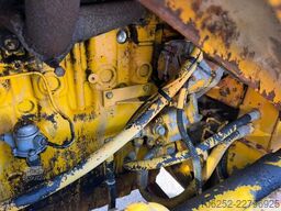 JCB 3CX TELESCOPIC BACKHOE-LOADER - SITEMASTER - 57...