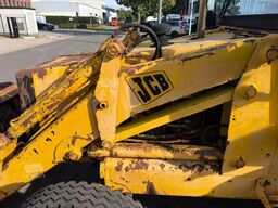 JCB 3CX TELESCOPIC BACKHOE-LOADER - SITEMASTER - 57...