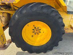 JCB 3CX TELESCOPIC BACKHOE-LOADER - SITEMASTER - 57...