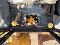 JCB 3CX TELESCOPIC BACKHOE-LOADER - SITEMASTER - 57...