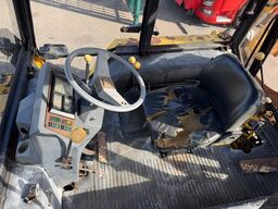 JCB 3CX TELESCOPIC BACKHOE-LOADER - SITEMASTER - 57...