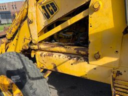 JCB 3CX TELESCOPIC BACKHOE-LOADER - SITEMASTER - 57...