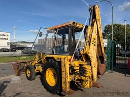 JCB 3CX TELESCOPIC BACKHOE-LOADER - SITEMASTER - 57...