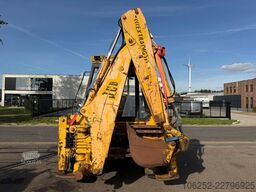JCB 3CX TELESCOPIC BACKHOE-LOADER - SITEMASTER - 57...
