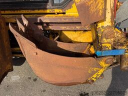 JCB 3CX TELESCOPIC BACKHOE-LOADER - SITEMASTER - 57...