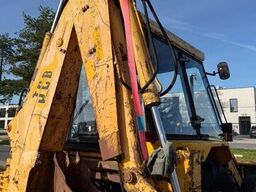 JCB 3CX TELESCOPIC BACKHOE-LOADER - SITEMASTER - 57...