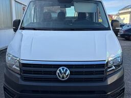 VW Crafter 35 3 Seitenkipper*Kamera*21Tkm*