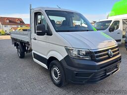 VW Crafter 35 3 Seitenkipper*Kamera*21Tkm*
