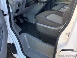 VW Crafter 35 3 Seitenkipper*Kamera*21Tkm*