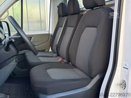 VW Crafter 35 3 Seitenkipper*Kamera*21Tkm*