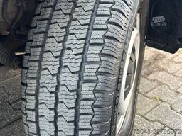VW Crafter 35 3 Seitenkipper*Kamera*21Tkm*