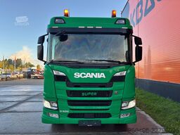 Scania G 500 6x2*4 HIAB ULT 20 ton / L=5300 mm / RETARDER