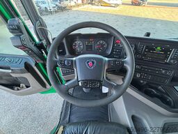 Scania G 500 6x2*4 HIAB ULT 20 ton / L=5300 mm / RETARDER