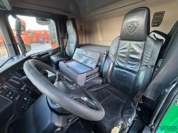 Scania G 500 6x2*4 HIAB ULT 20 ton / L=5300 mm / RETARDER