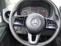 MERCEDES-BENZ Sprinter 316 CDI