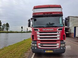 SCANIA R 420 LA4X2MNA