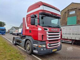 SCANIA R 420 LA4X2MNA