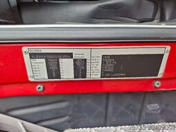 SCANIA R 420 LA4X2MNA