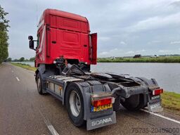 SCANIA R 420 LA4X2MNA