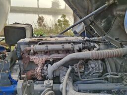 RENAULT MIDLUM 220DCI GAS / LPG