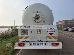 RENAULT MIDLUM 220DCI GAS / LPG