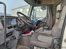 RENAULT MIDLUM 220DCI GAS / LPG