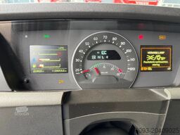 Volvo FH 460 6 x 2 Volumencombi