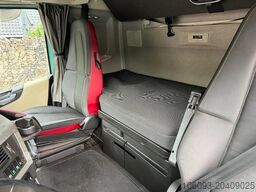 Volvo FH 460 6 x 2 Volumencombi