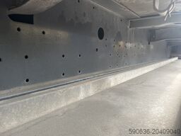 Schmitz Cargobull SCS24, Bordwand, Lift, Edscha, Reifen90%