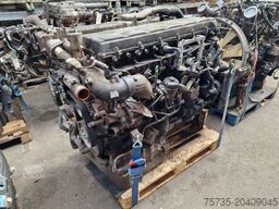 MAN D2676 LF26 (440HP)