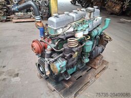 SCANIA D8A01