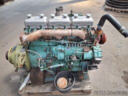 SCANIA D8A01