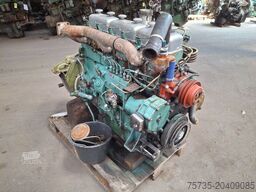SCANIA D8A01