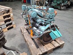 MITSUBISHI 6DS70-P