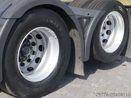 Iveco S-WAY 570 6X2 | RETARDER | EURO 6