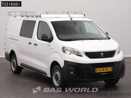 Peugeot Expert 120pk 4x4 Dangel L3H1 Dubbel Cabine Impe...