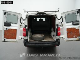 Peugeot Expert 120pk 4x4 Dangel L3H1 Dubbel Cabine Impe...
