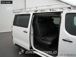 Peugeot Expert 120pk 4x4 Dangel L3H1 Dubbel Cabine Impe...