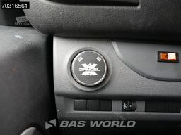 Peugeot Expert 120pk 4x4 Dangel L3H1 Dubbel Cabine Impe...