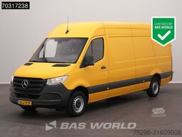 Mercedes Sprinter 315 CDI Automaat L3H2 Airco Cruise NO ...