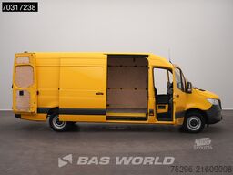Mercedes Sprinter 315 CDI Automaat L3H2 Airco Cruise NO ...