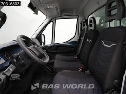 Iveco Daily 35C16 3.0L Koelwagen Laadklep Vriezer The...
