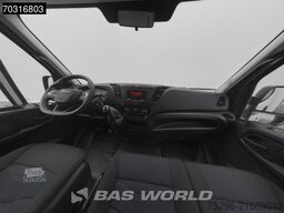 Iveco Daily 35C16 3.0L Koelwagen Laadklep Vriezer The...