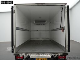 Iveco Daily 35C16 3.0L Koelwagen Laadklep Vriezer The...