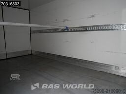 Iveco Daily 35C16 3.0L Koelwagen Laadklep Vriezer The...