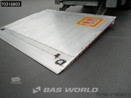 Iveco Daily 35C16 3.0L Koelwagen Laadklep Vriezer The...